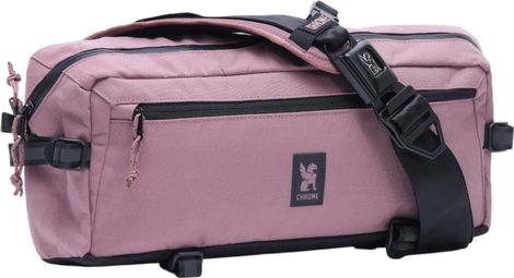 Chrome Kadet 9L Umhängetasche Mauve