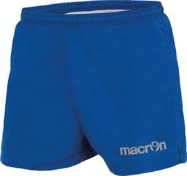 Short Macron Ike