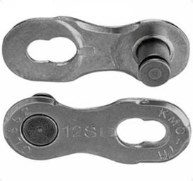 KMC Missing Link E101 EPT E-Bike Single Speeed Schnellspanner