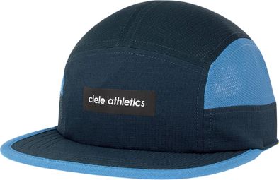 Ciele GOCap Field Iconic Bar Indigo Cap