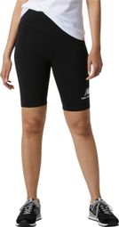 Cuissard femme New Balance Essentials Stacked Fitted