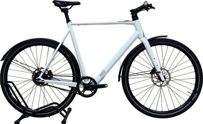 produit reconditionné . Rose Sneak Plus EQ Mahle 2023 . Vélo électrique . Rose . très bon état