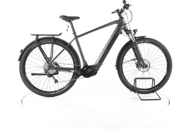 Produit reconditionné - Focus Aventura² 6.6 Trekking E-Bike - Bon Etat