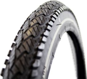 DELI TIRE Pneu Extérieur 22 X 1.95 Sa-282 Reflection