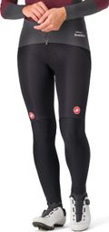 Castelli Sorpasso Ros Dames Bib Tight Zwart