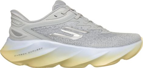 Scarpe da corsa Skechers Aero Burst Grigio/Blu Donna