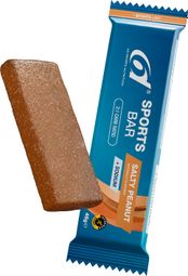 Barre énergétique 6D SPORTS BAR Beurre de cacahuète 6 X 46 g