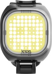 Knog Mini Skull Front Light Black