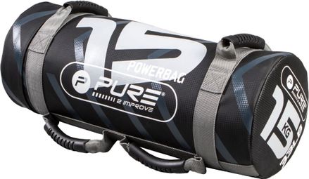 Pure2Improve Sac de force 15 kg
