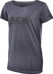 T-shirt Evoc Femme Dry Violet
