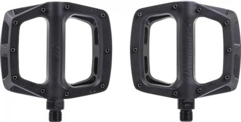 Refurbished Product - Pair of DMR V8 Classic Flat Pedals Black