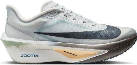 Nike Zoom Fly 6 Running Shoes, Gray, Men's