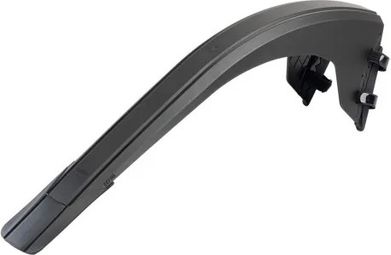 Guardabarros trasero Zéfal Deflector RS90 negro