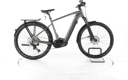 Produit reconditionné - Focus AVENTURA² 6.8 Trekking E-Bike - Très Bon Etat