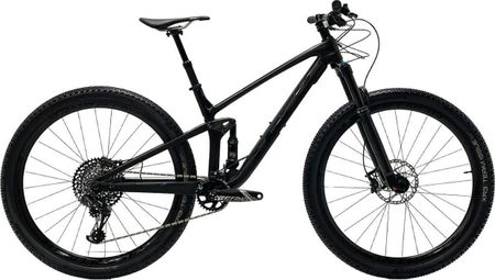 Produit reconditionné · Trek Top Fuel 9.8 Carbon GX 2020 / Vélo VTT / Trek | Très bon état