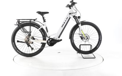 Produit reconditionné - Bulls Copperhead EVO 2 Street Entrée basse - Très Bon Etat
