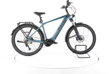 Produit reconditionné - Bulls Iconic EVO 1 Trekking E-Bike - Bon Etat
