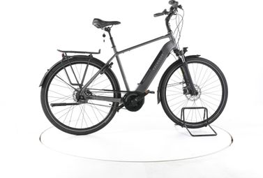 Produit reconditionné - Kalkhoff Image 3.B Excite City E-Bike - Très Bon Etat