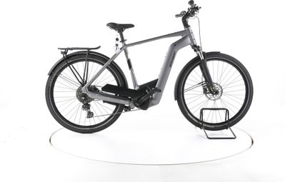 Produit reconditionné - Bergamont E-Horizon Sport Trekking E-Bike - Très Bon Etat