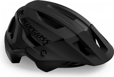 Bluegrass Rogue MTB Helm Mat Zwart 2022