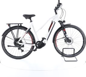 Produit reconditionné - Conway Cairon T 3.0 Vélo électrique Femmes 2022 - Bon Etat