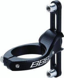 Support Porte-Bidon BBB UniHold Noir