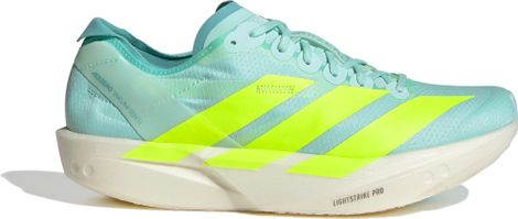 Scarpe da corsa adidas Adizero Takumi Sen 11 Donna Blu/Giallo