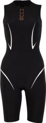Dameszwempak Huub TC Performance Zwart