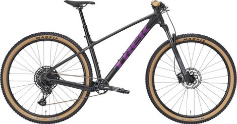 VTT Semi-Rigide Trek Marlin 7 Sram 12V 29'' Noir Gén. 3