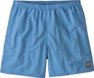 Pantalones cortos Patagonia Baggies - 5" Hombre azul