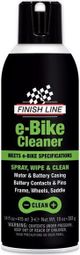 Nettoyant Finish Line e-Bike Cleaner pour vélo électrique 414ml