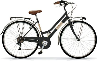 Vélo de ville Airbici Allure Lady  700x35c  6 vitesses.