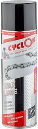 CYCLON Lubrifiant À Base De Cire - 625 Ml