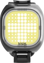 Knog Mini Cross Voorlamp Zwart