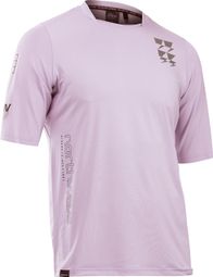 Northwave Bomb Short Sleeve Jersey Paars