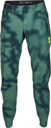 Fox Ranger Race Pants Green