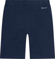 Women's Champion Athletic Club Shorts Navy