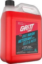 Nettoyant Vélo Gritt True Bio 4L
