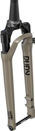 RockShox Rudy Ultimate XPLR 700 mm Fork | 12x110 mm | Offset 45 mm | Kwiqsand Beige | 2025