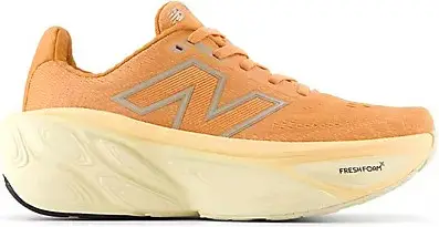 New Balance Running Fresh Foam X More v5 Coral Women's Shoes