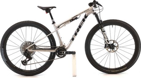 Produit reconditionné · Trek Supercaliber SLR 9.9 X0 AXS / Vélo VTT | Bon état