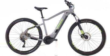 Produit reconditionné · Haibike Hard Nine 6 / Vélo VTT électrique / Haibike | Bon état