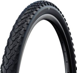 Schwalbe Motion Land Cruiser 26'' Tube-Type Hardwall Addix Green K-Guard E-50 Black Tire