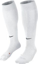 Nike Classic II High Socks Weiß