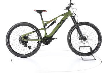 Produit reconditionné - R Raymon FullRay 150E 9.0 Vélo électrique VTT 2022 - Très Bon Etat