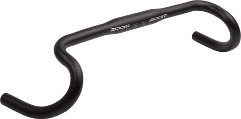 ZOOM guidon gravel / route 31 8 mm x 440mm serrage de guidon