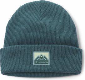 Gorro Columbia Whirlibird Azul