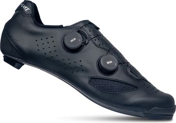 Lake CX239 Road Shoes Black - Large
