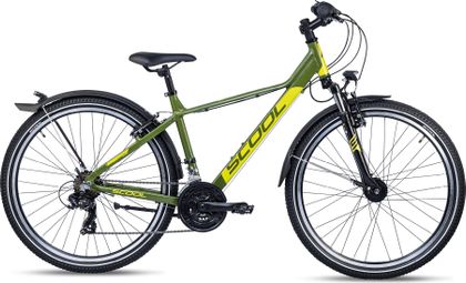 Vélo enfant - troX evo 26 pouces 21 vitesses