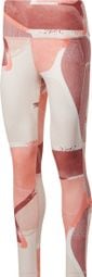 Legging femme taille haute Reebok Lux Bold